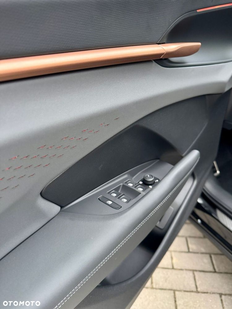 Cupra Terramar 1.5 eTSI mHEV Advantage Edition DSG - 13