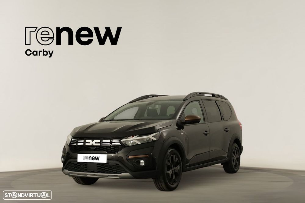 Dacia Jogger 1.0 ECO-G Extreme+ Up&Go 7L Bi-Fuel