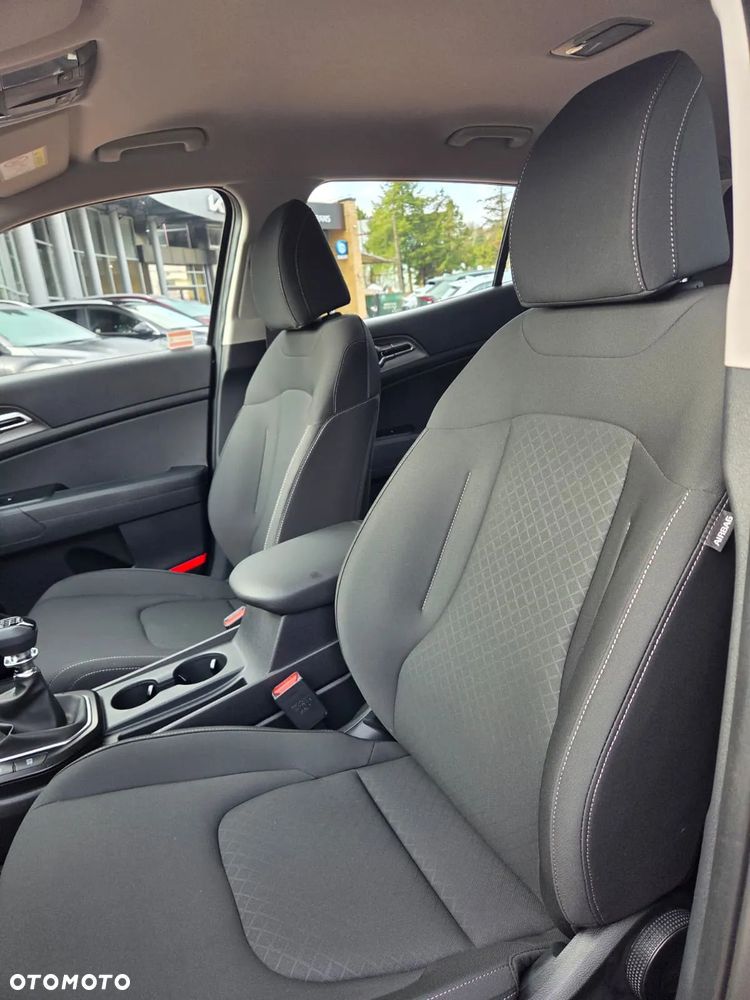 Kia Sportage 1.6 T-GDI M 2WD - 11
