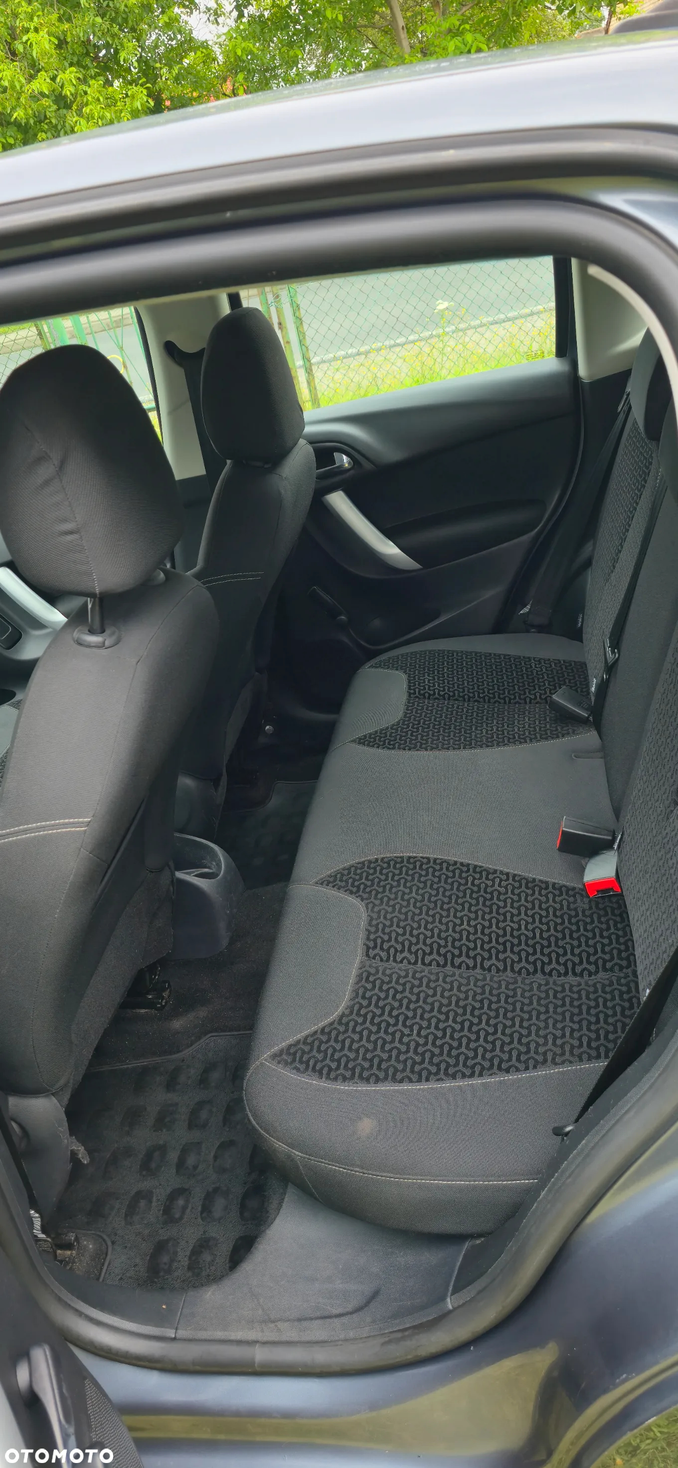 Citroën C3 - 8
