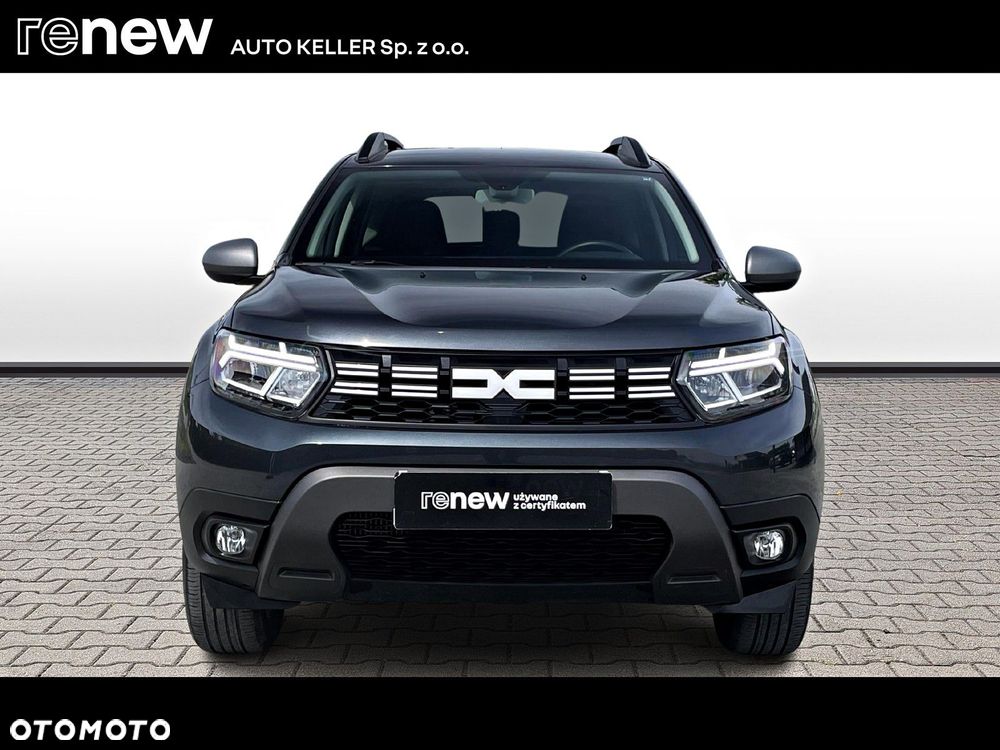 Dacia Duster - 10
