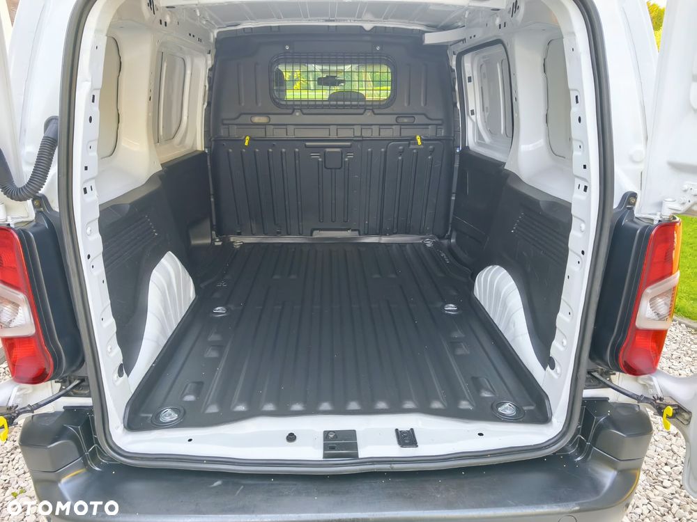 Citroën Berlingo - 29
