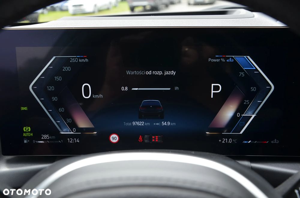 BMW Seria 3 320d M Sport Shadow sport - 8