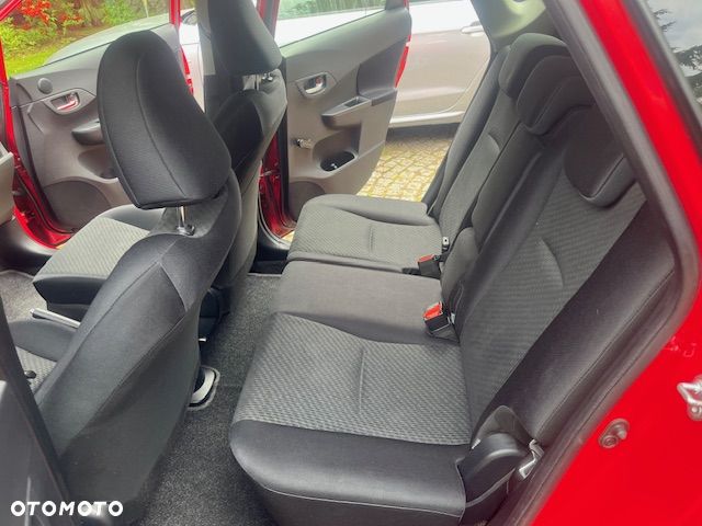 Toyota Verso S 1.4 D-4D MultiMode Club - 8