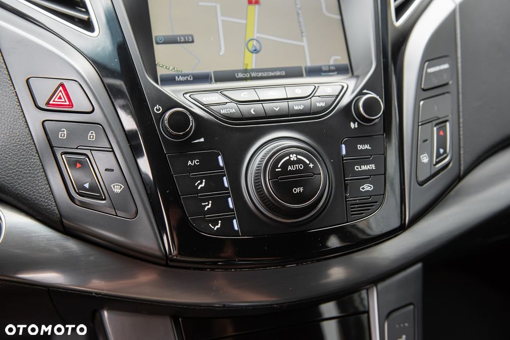 Hyundai i40 1.6 Comfort - 24