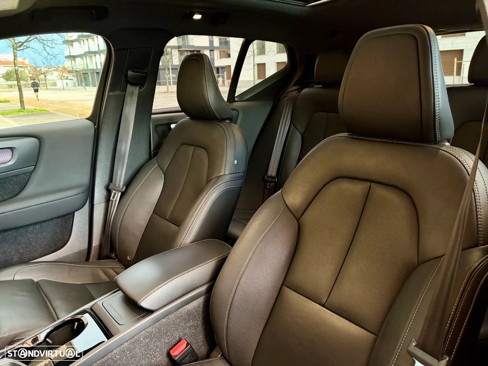 Volvo XC 40 P8 AWD Recharge RDesign - 41