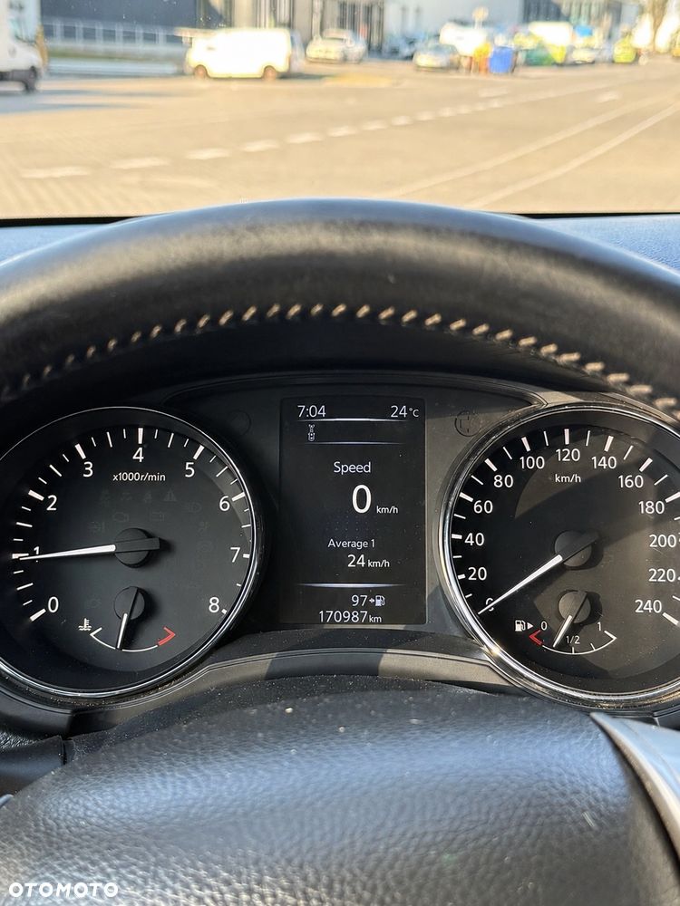 Nissan Pulsar 1.2 DIG-T N-Connecta EU6 - 9