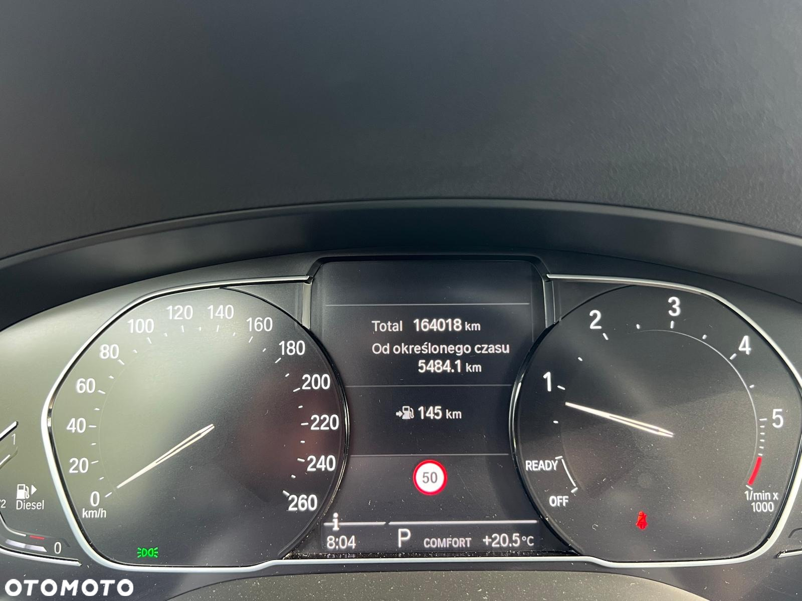 BMW Seria 5 520d Touring - 18
