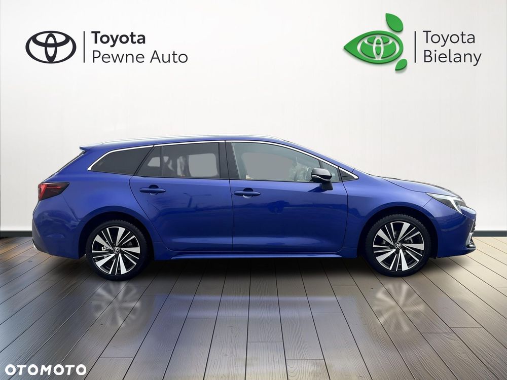 Toyota Corolla 1.8 Hybrid Style - 6