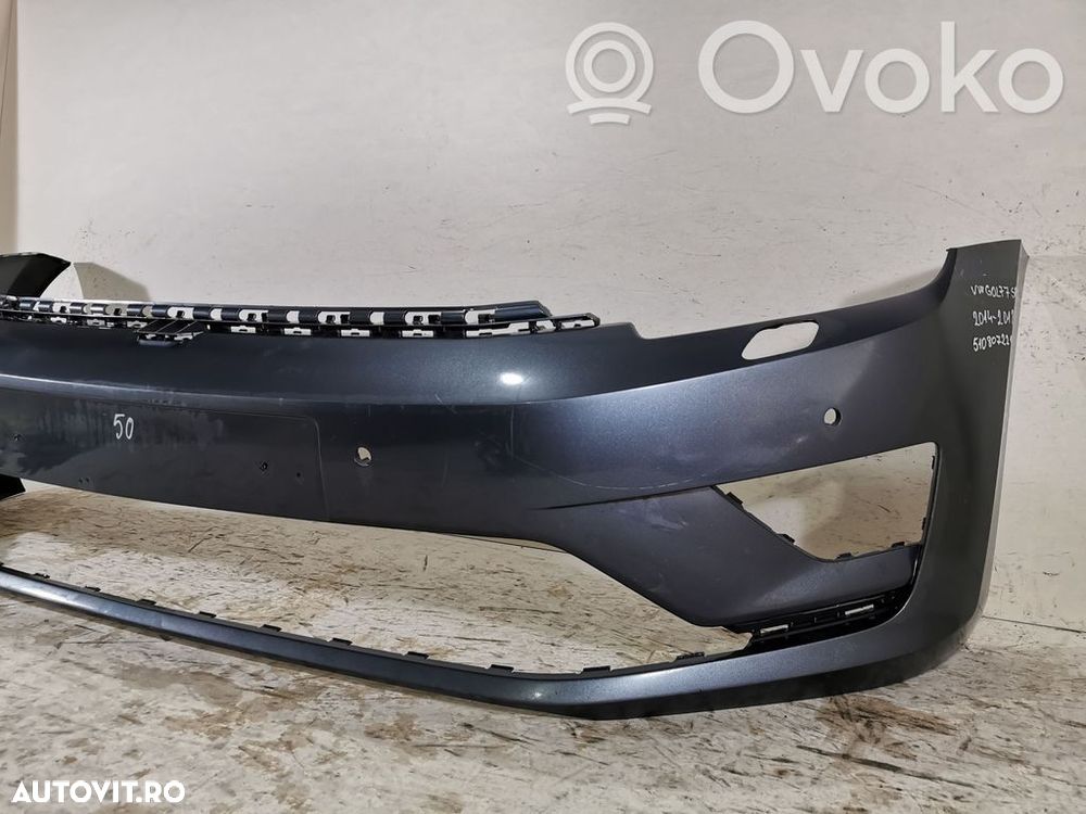 Bara fata VW Sportsvan,  2013, 2014, 2015, 2016, 2017, cod OE 510807221F - 6