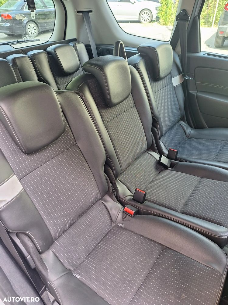 Renault Scenic 1.5dCi Expression - 6