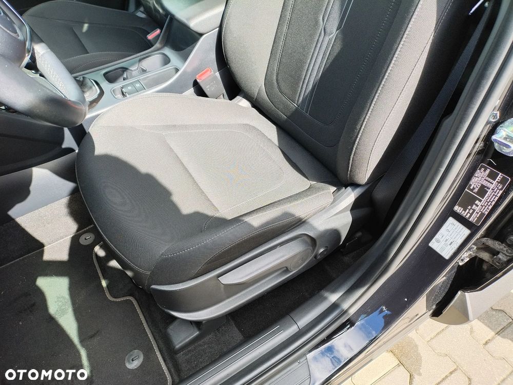 Hyundai Tucson 1.6 T-GDi Smart 2WD - 11