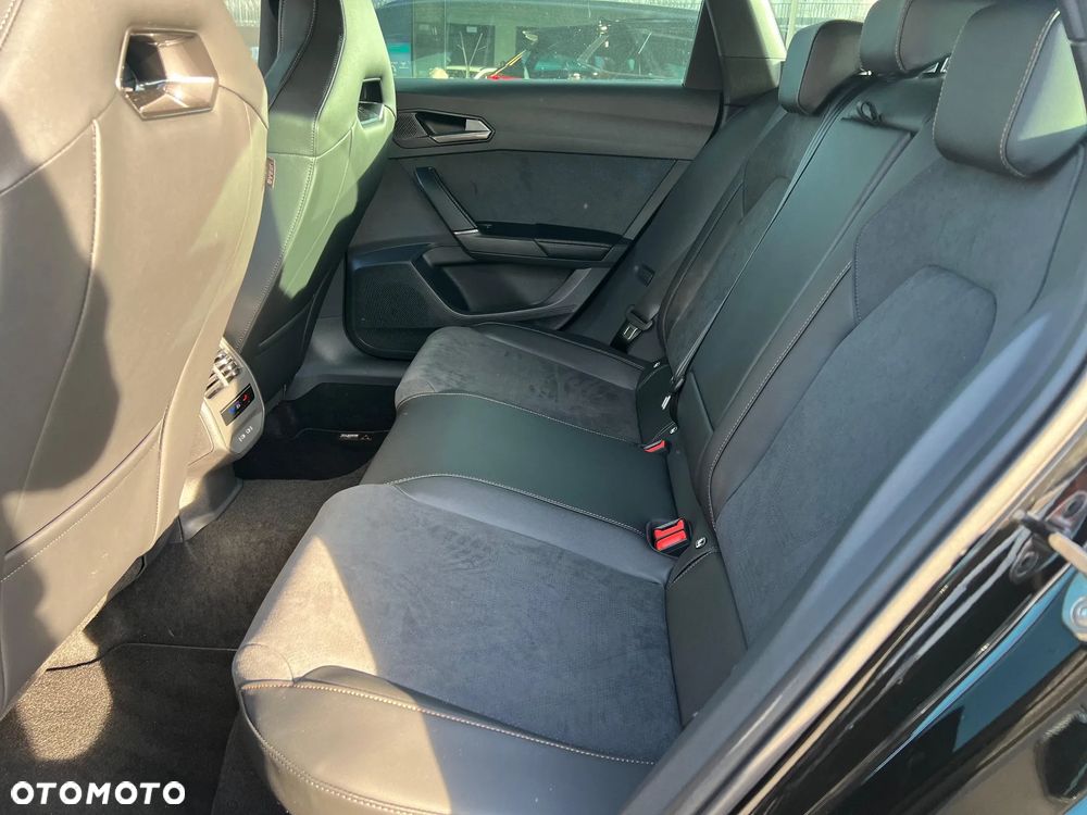 Cupra Leon Sportstourer 1.5 e-Hybrid PHEV DSG - 14