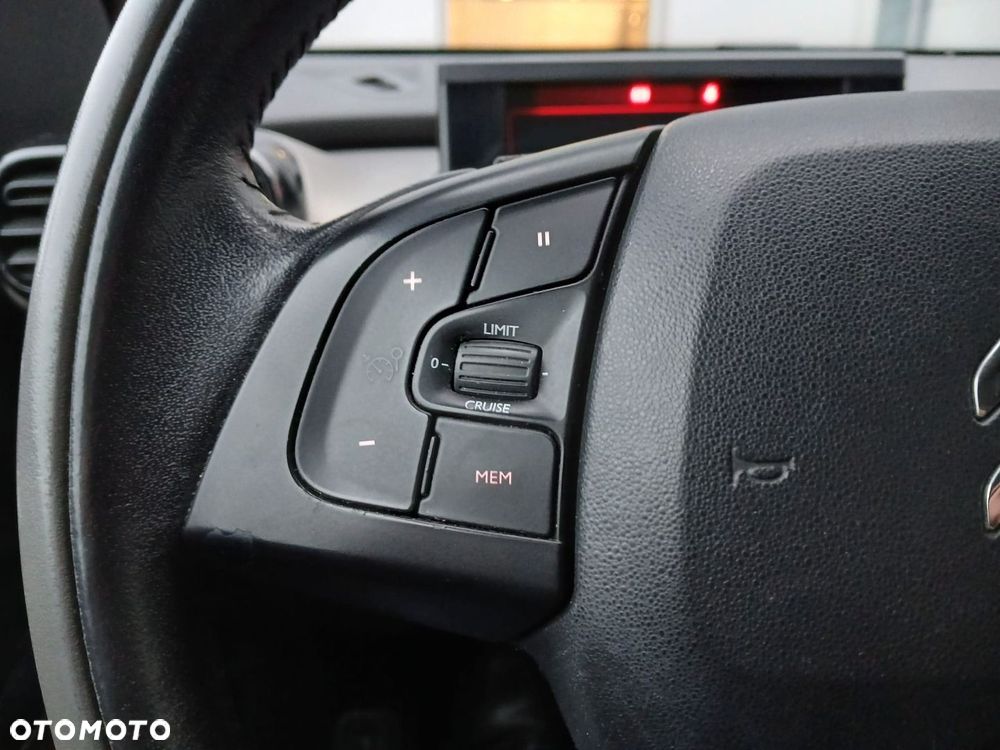 Citroën C4 1.2 PureTech Feel Edition - 24