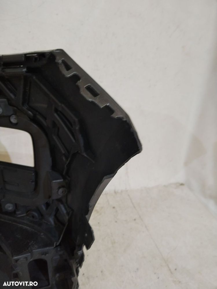 Bara fata VW T-Roc, 2017, 2018, 2019, 2020, 2021, cod origine OE 2GA807221J. - 9