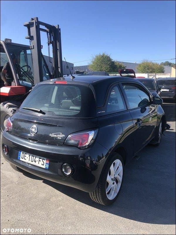 Opel Adam - 4