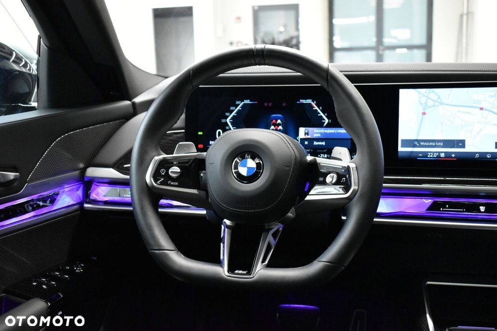 BMW Seria 7 - 11