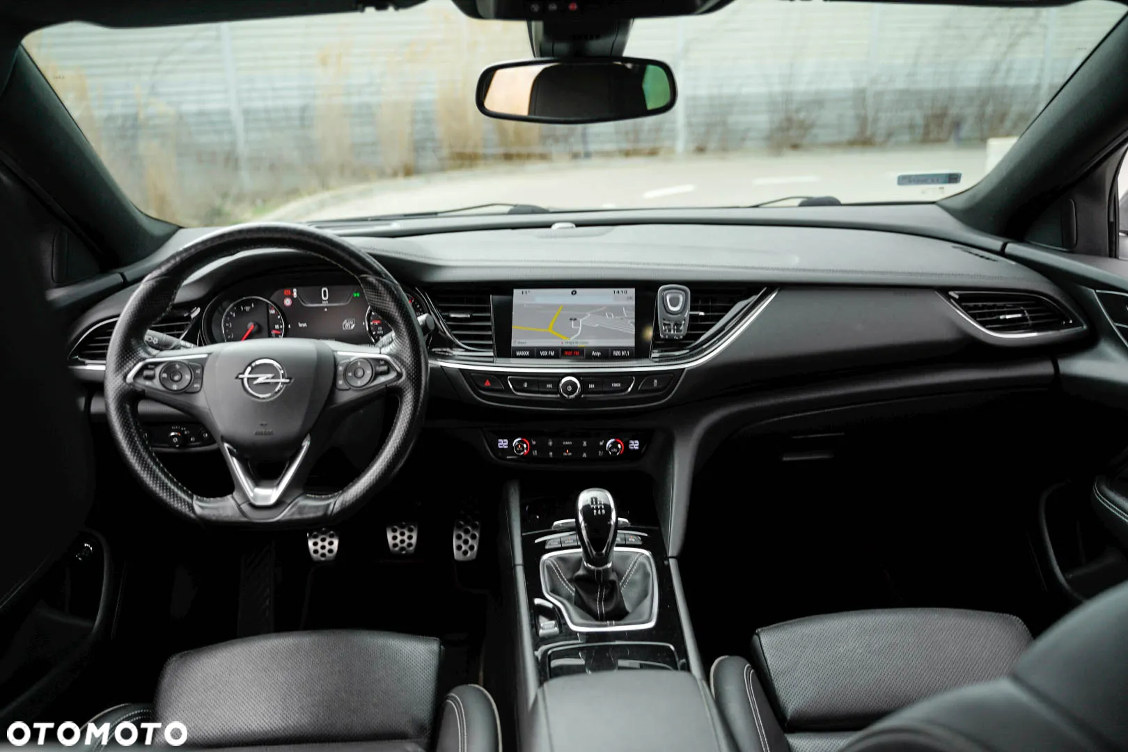 Opel Insignia Sports Tourer 2.0 Diesel Ultimate Exclusive - 19