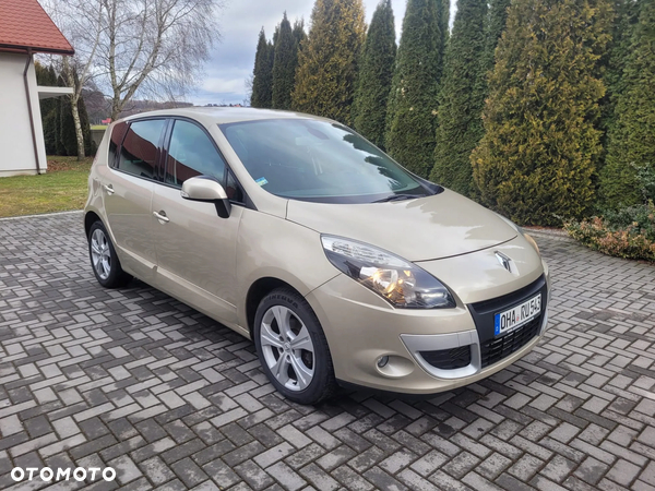 Renault Scenic TCe 130 Dynamique