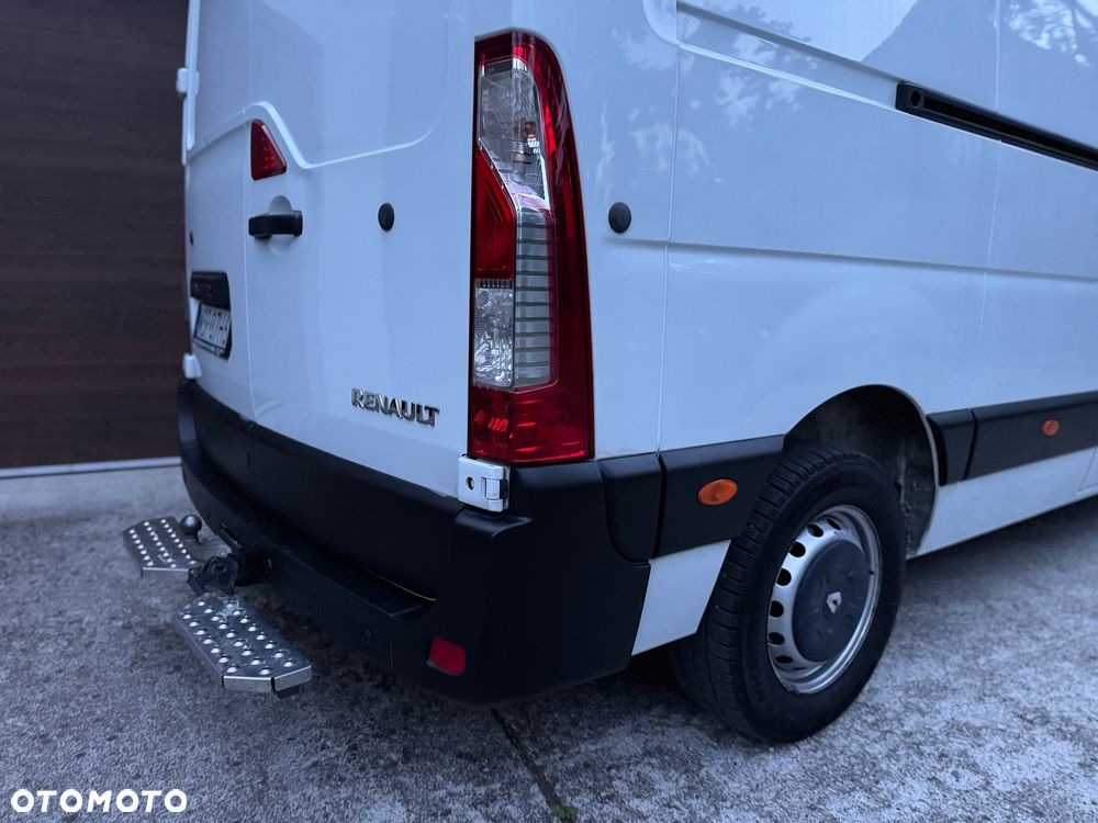 Renault Master - 17