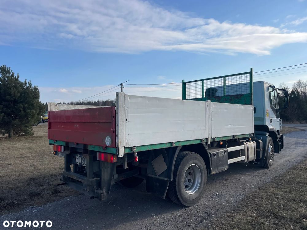 Iveco Stralis 310 - 5