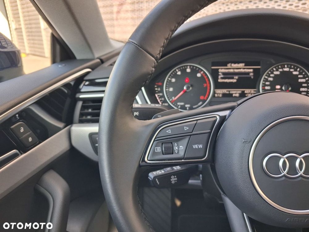 Audi A5 Sportback - 14