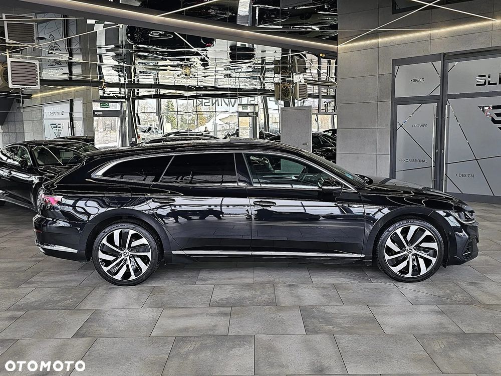 Volkswagen Arteon Shooting Brake 2.0 TDI SCR 4Motion DSG R-Line - 11