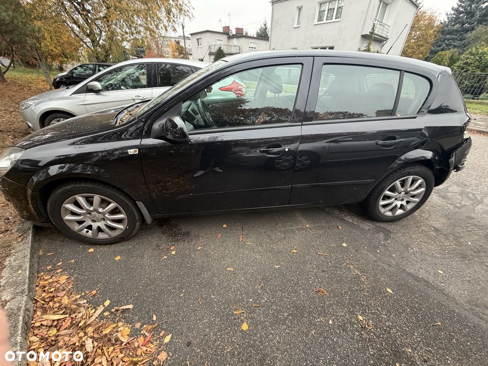 Opel Astra - 4