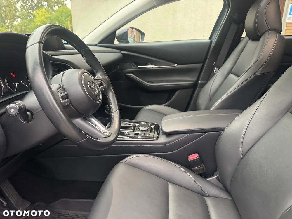 Mazda CX-30 - 14