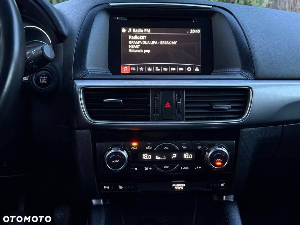 Mazda CX-5 SKYACTIV-G 165 Edition 100 - 25