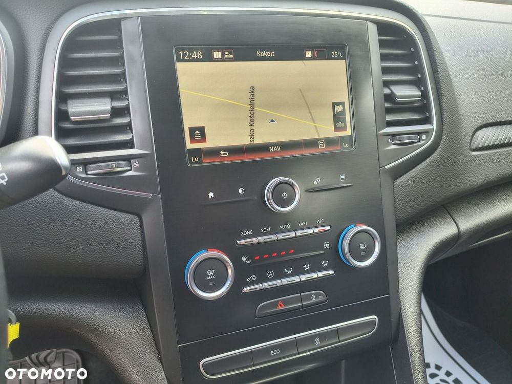 Renault Megane ENERGY TCe 130 BUSINESS - 8