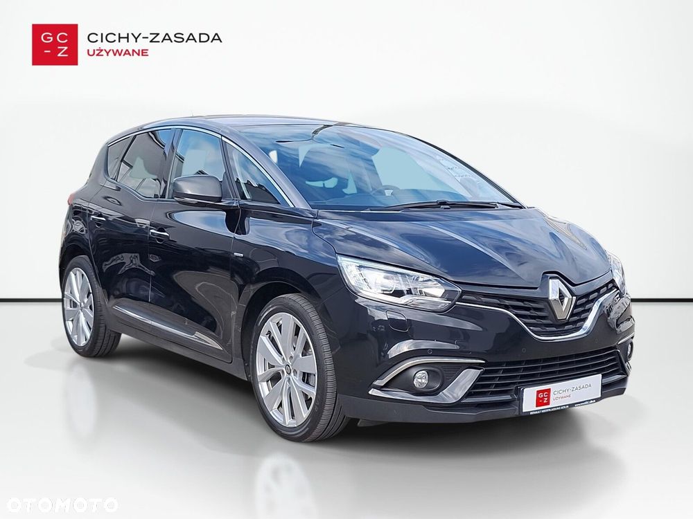 Renault Scenic - 7