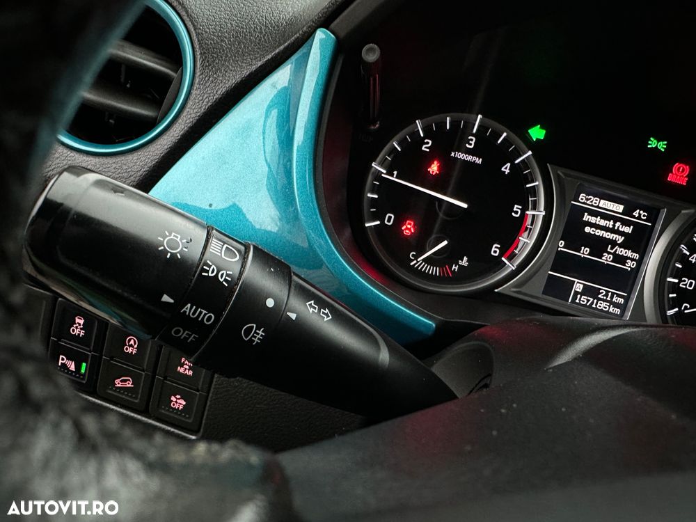 Suzuki Vitara 1.6 DDIS (4x4) Allgrip Comfort - 18