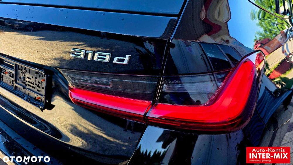 BMW Seria 3 - 17