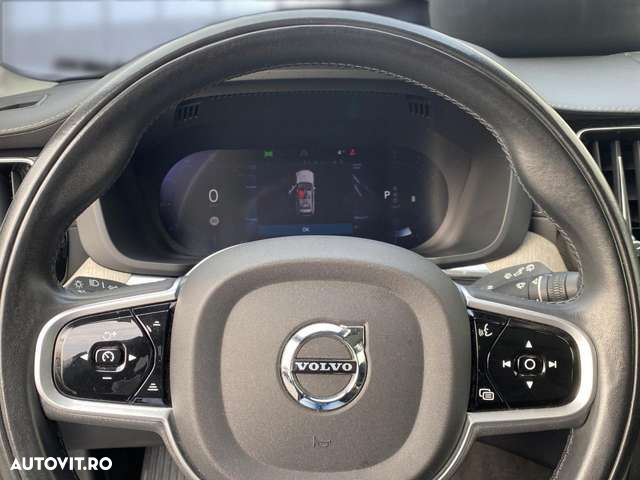 Volvo XC 60 - 14