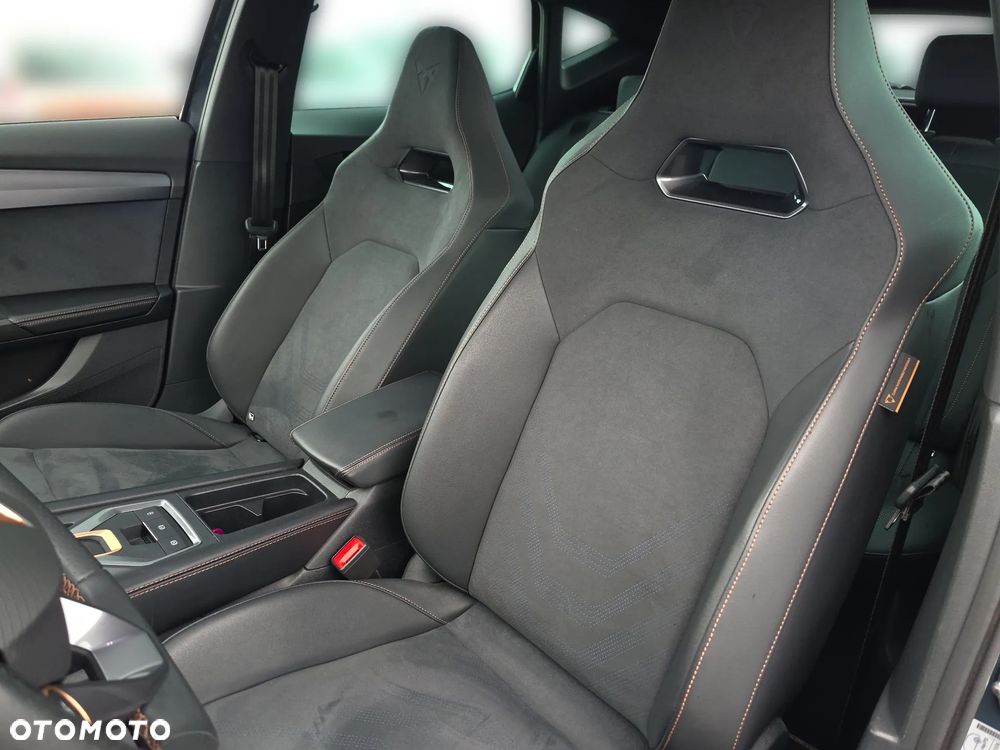 Cupra Formentor 1.5 eTSI mHEV DSG - 16