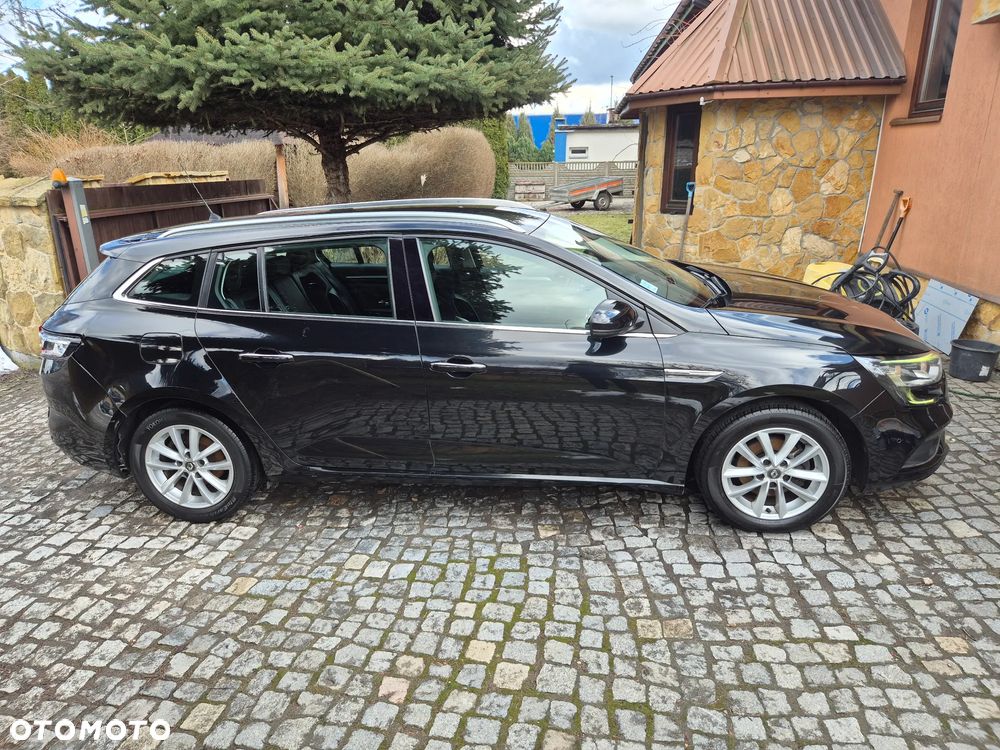 Renault Megane ENERGY dCi 110 EXPERIENCE - 4