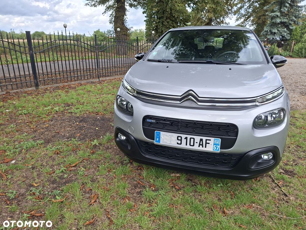 Citroën C3 Pure Tech 82 ELLE - 6