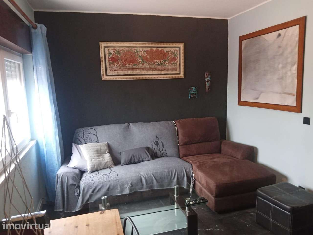 Apartamento T3 - Grande imagem: 4/12
