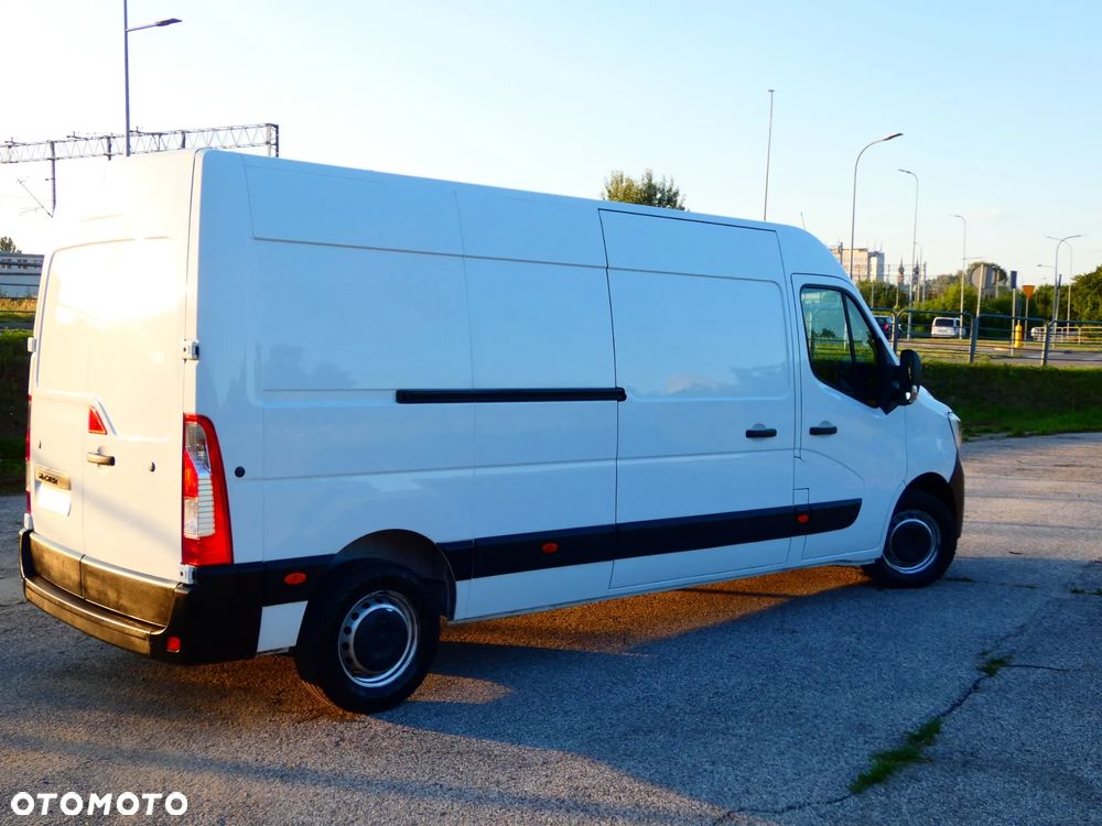Renault MASTER 2.3DCI L3h2 MAX - 7