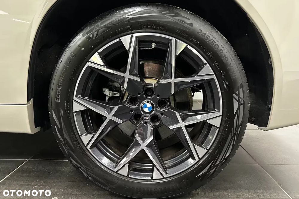 BMW X3 xDrive20 mHEV - 10