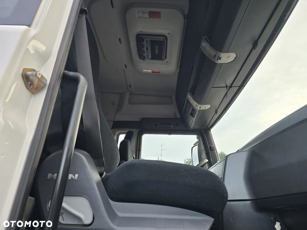 MAN TGX 18.440 - 26