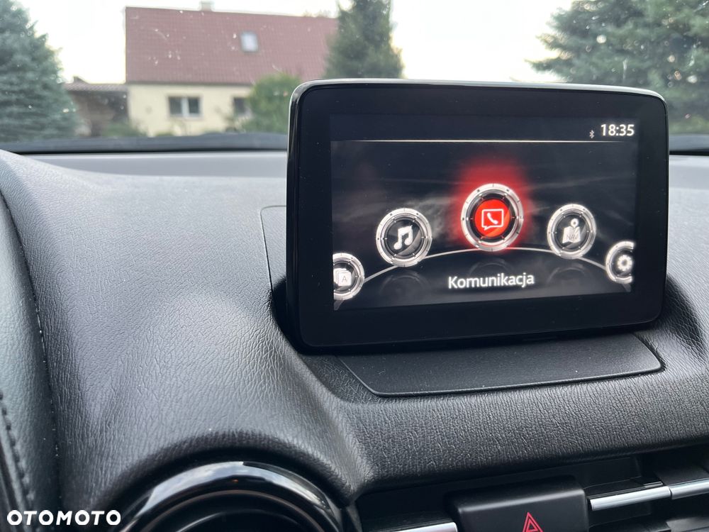 Mazda CX-3 2.0 Skyenergy AWD - 29