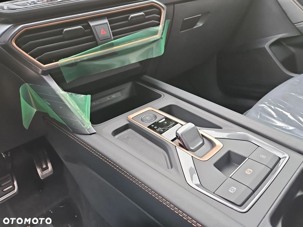 Cupra Formentor 1.5 TSI DSG - 11