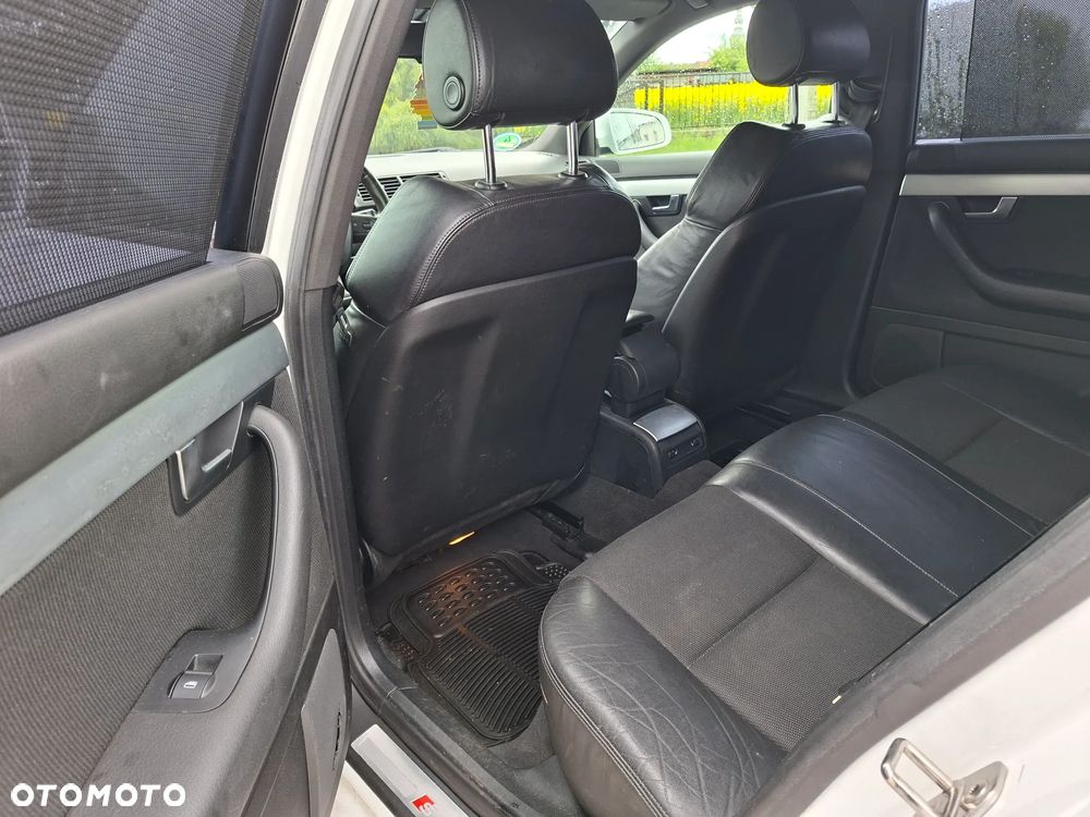 Audi A4 Avant 1.9 TDI DPF - 15