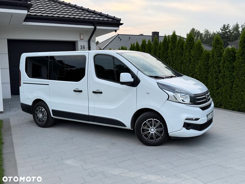 Renault Trafic Combi Authentique - 3