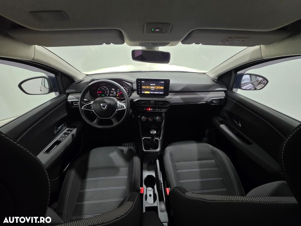 Dacia Logan TCe 90 MT6 Comfort - 7