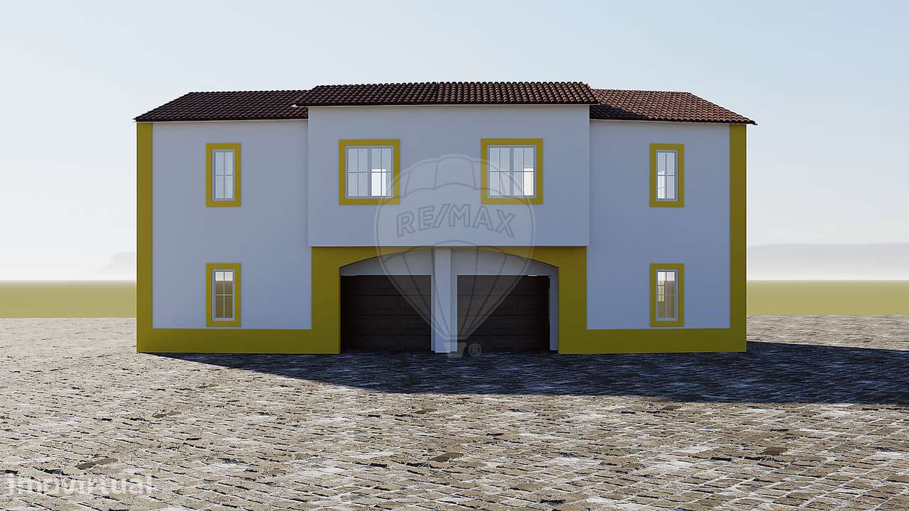 Moradia T3 para venda - Grande imagem: 3/18