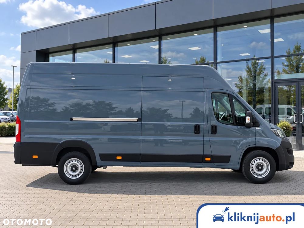 Fiat Ducato Maxi Furgon L4H3 3,5T Diesel 140KM Manual - 4