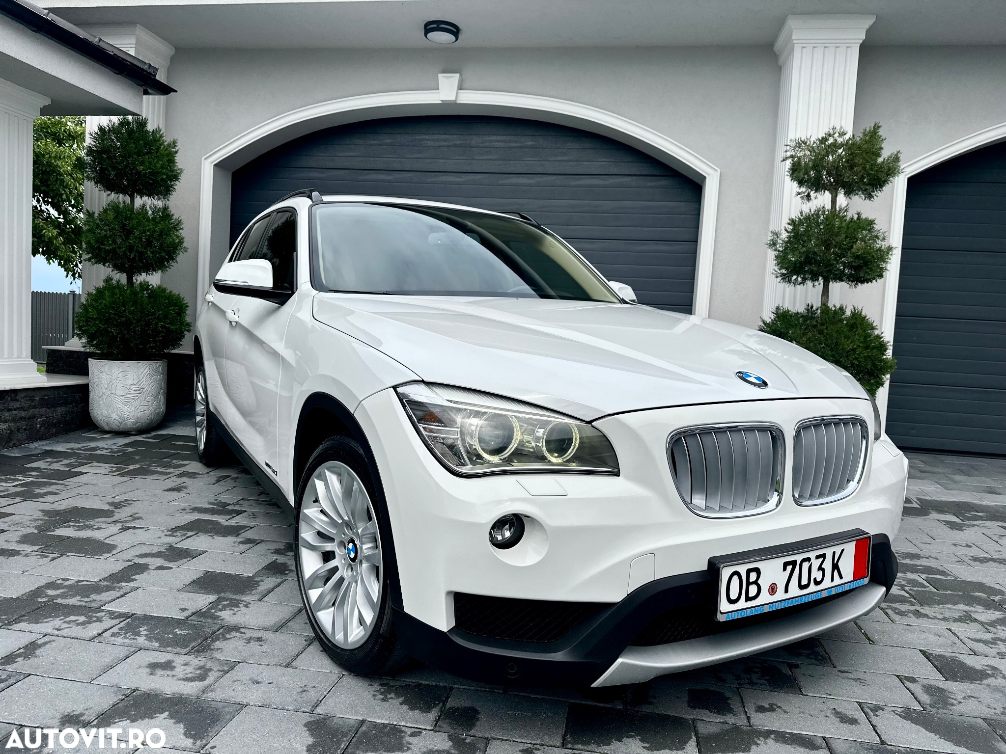 BMW X1 - 28